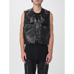 Rick Owens Jacket Men Black
